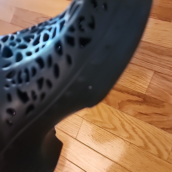 Dansko Pippa Clogs - Picture 6 of 8